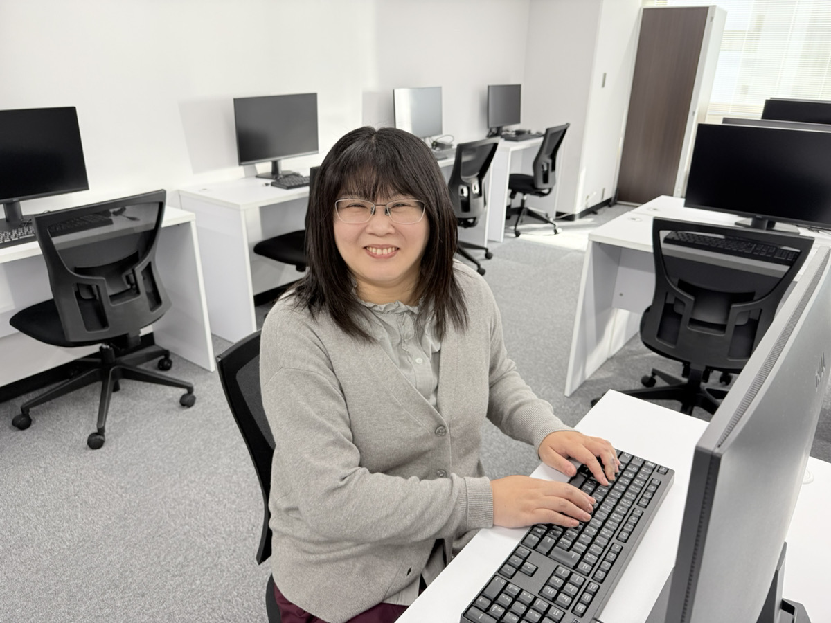 職員_河俣 那美