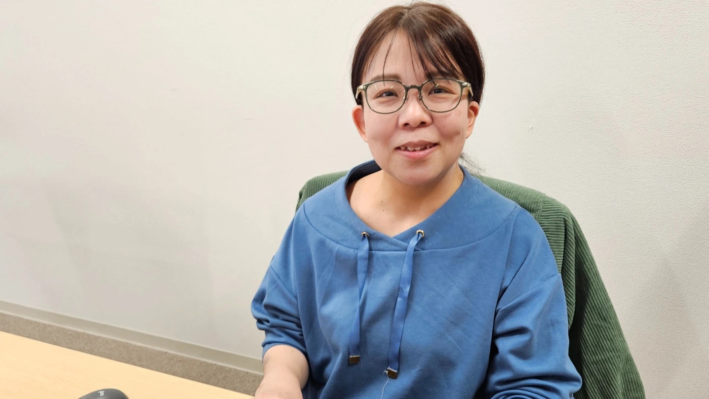 新大阪_大窪さん