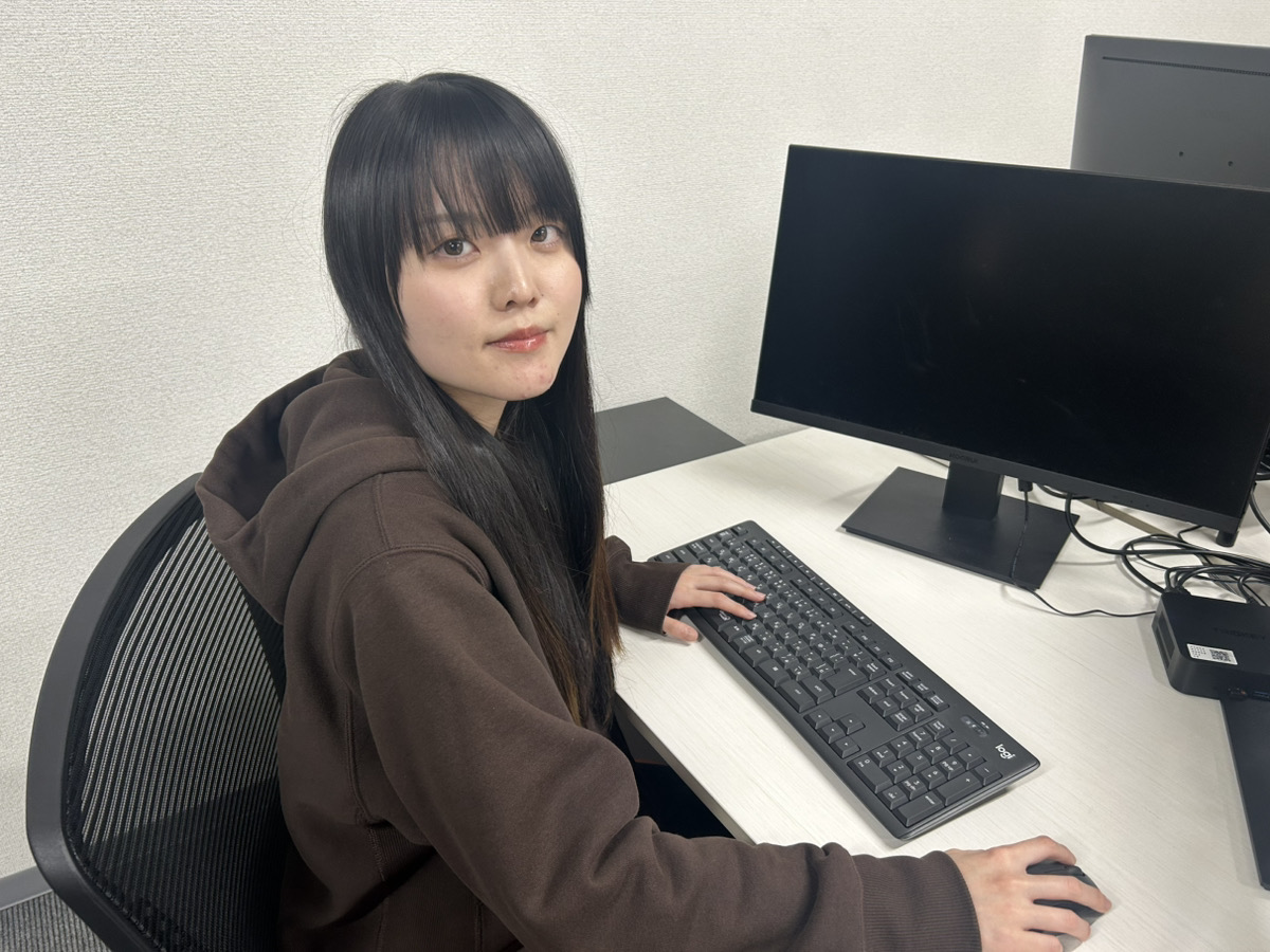柳田さん_南森町