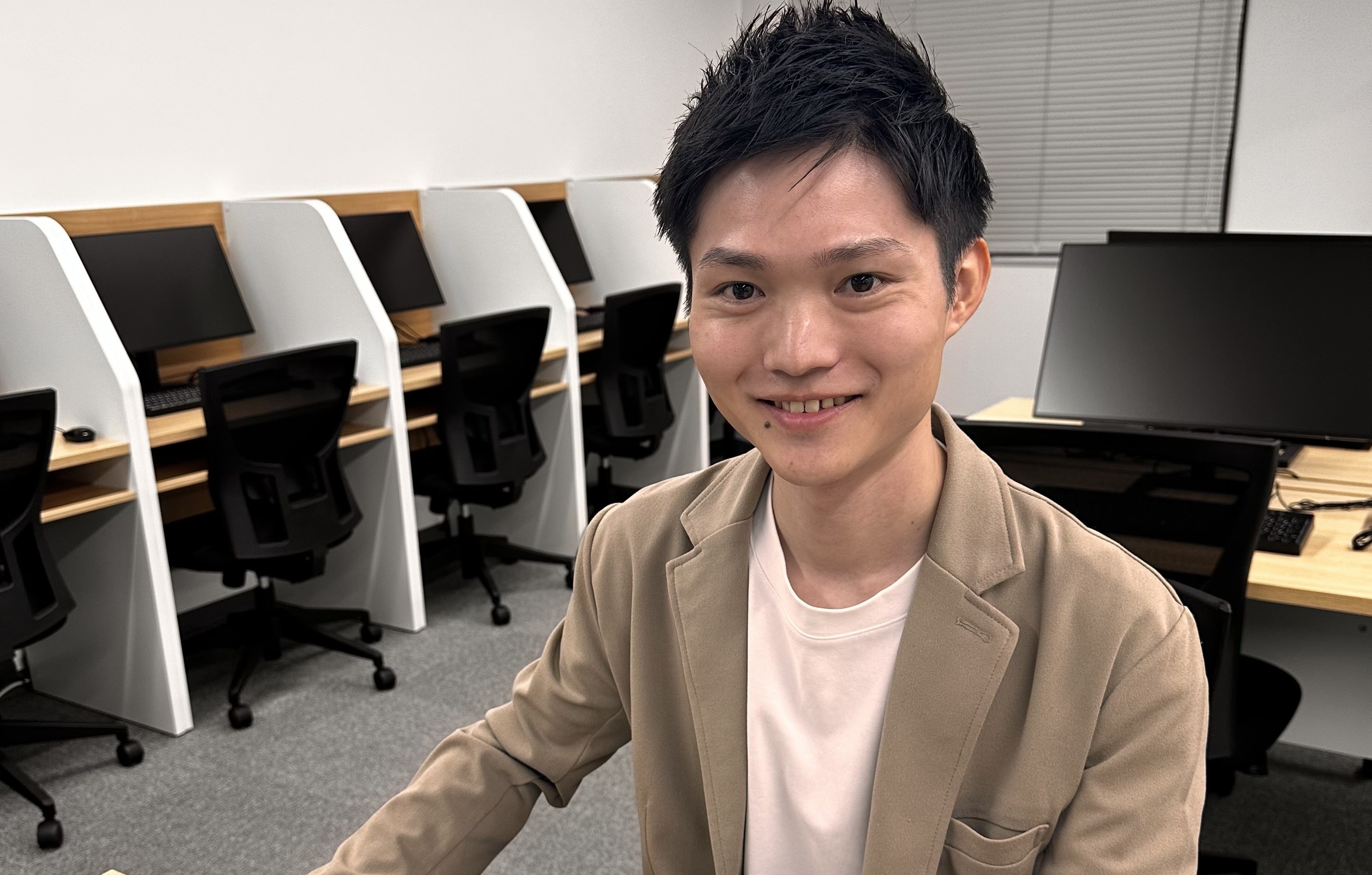 職員_澤野さん
