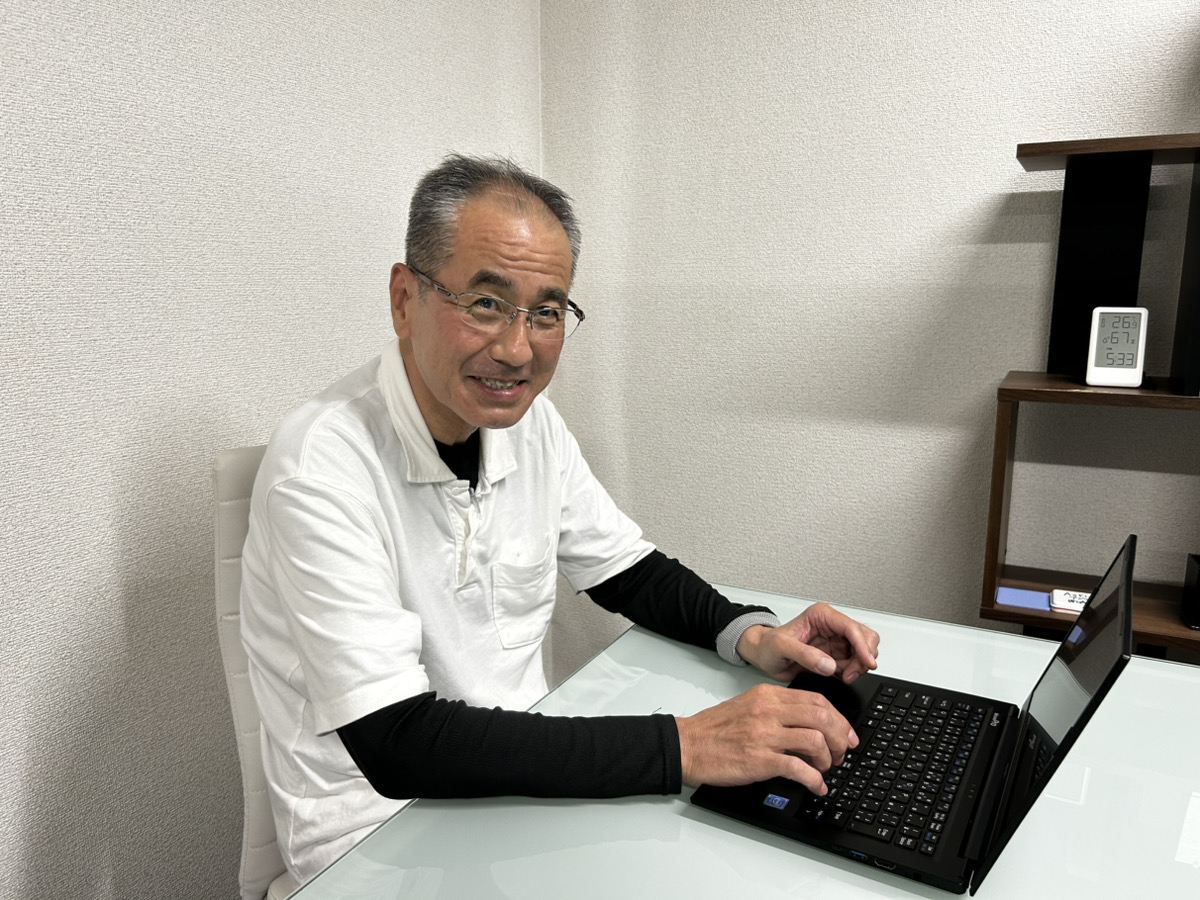 照屋さん_南森町
