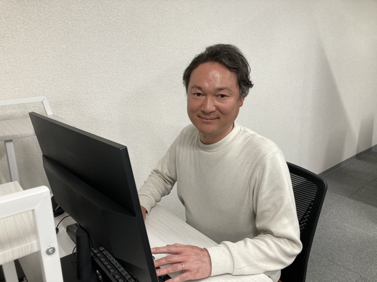 職員_立花 徹也