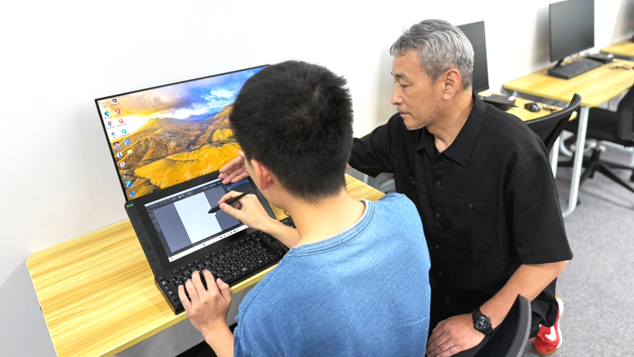 事業所画像