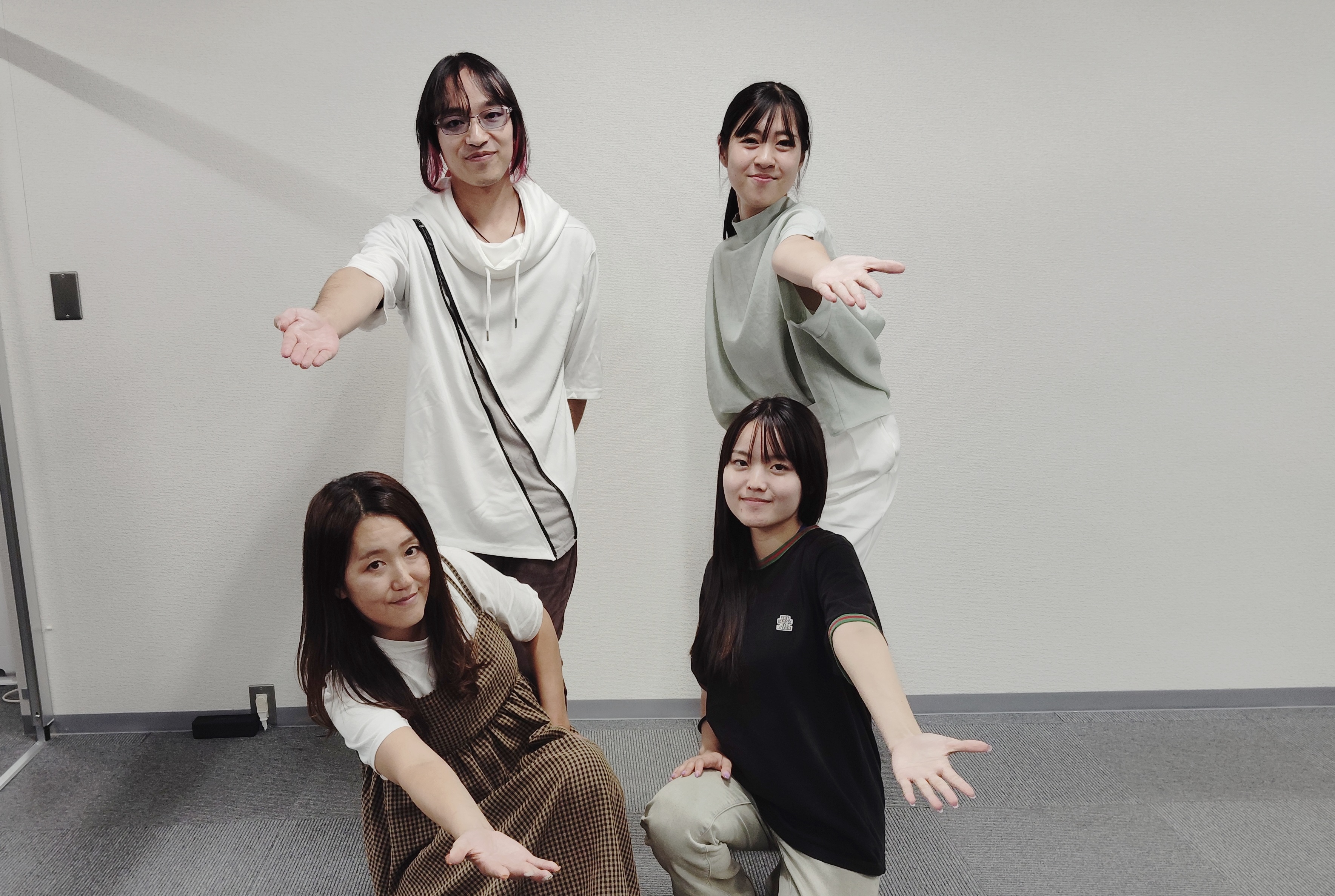 職員_南森町