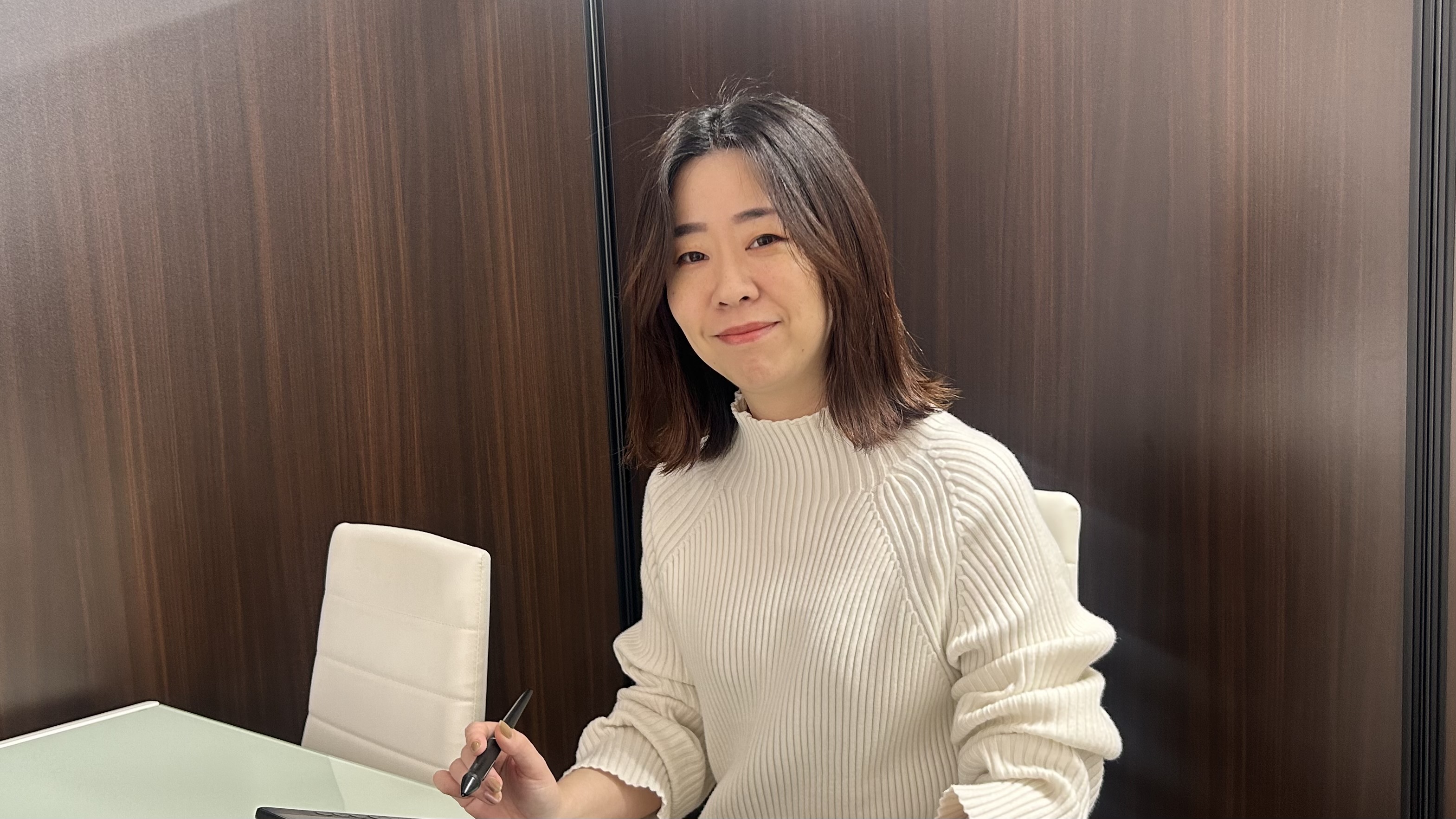 高見 舞【就労支援スタッフ】