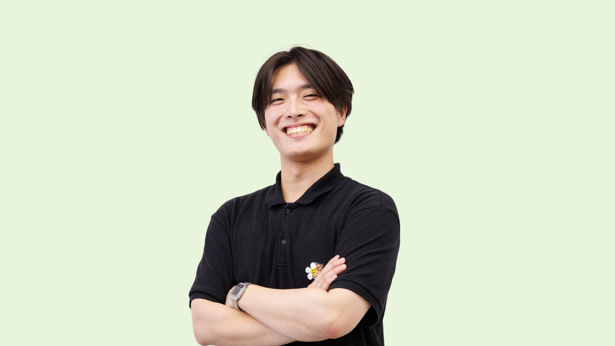 澤田さん