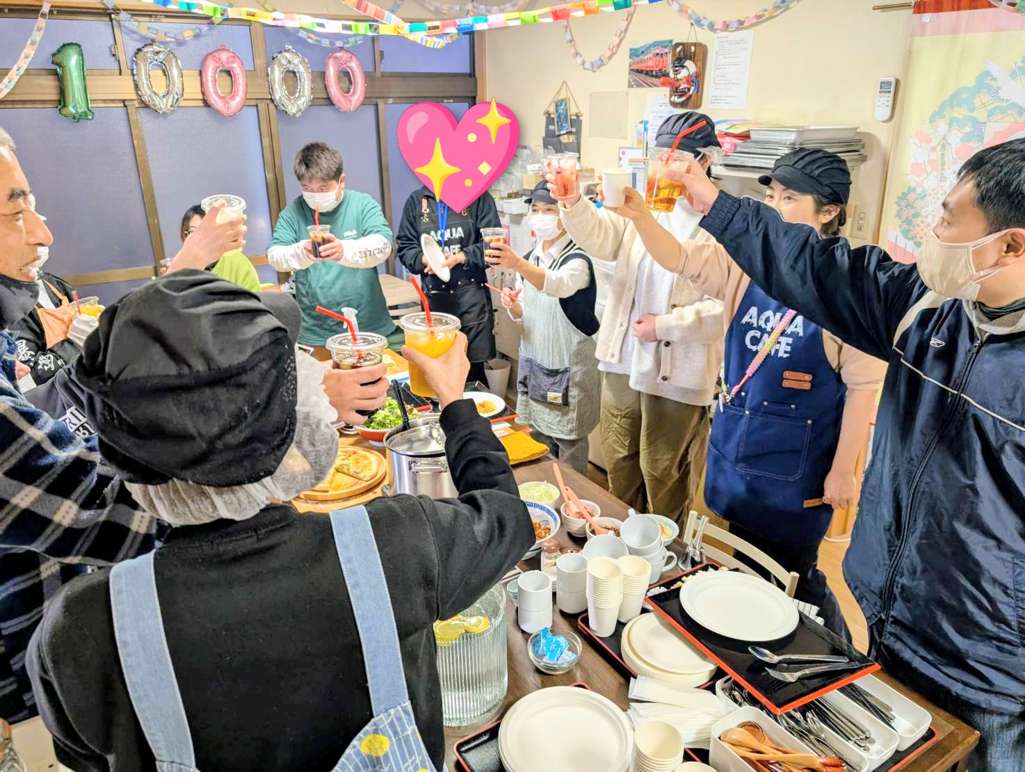 リトルスター②