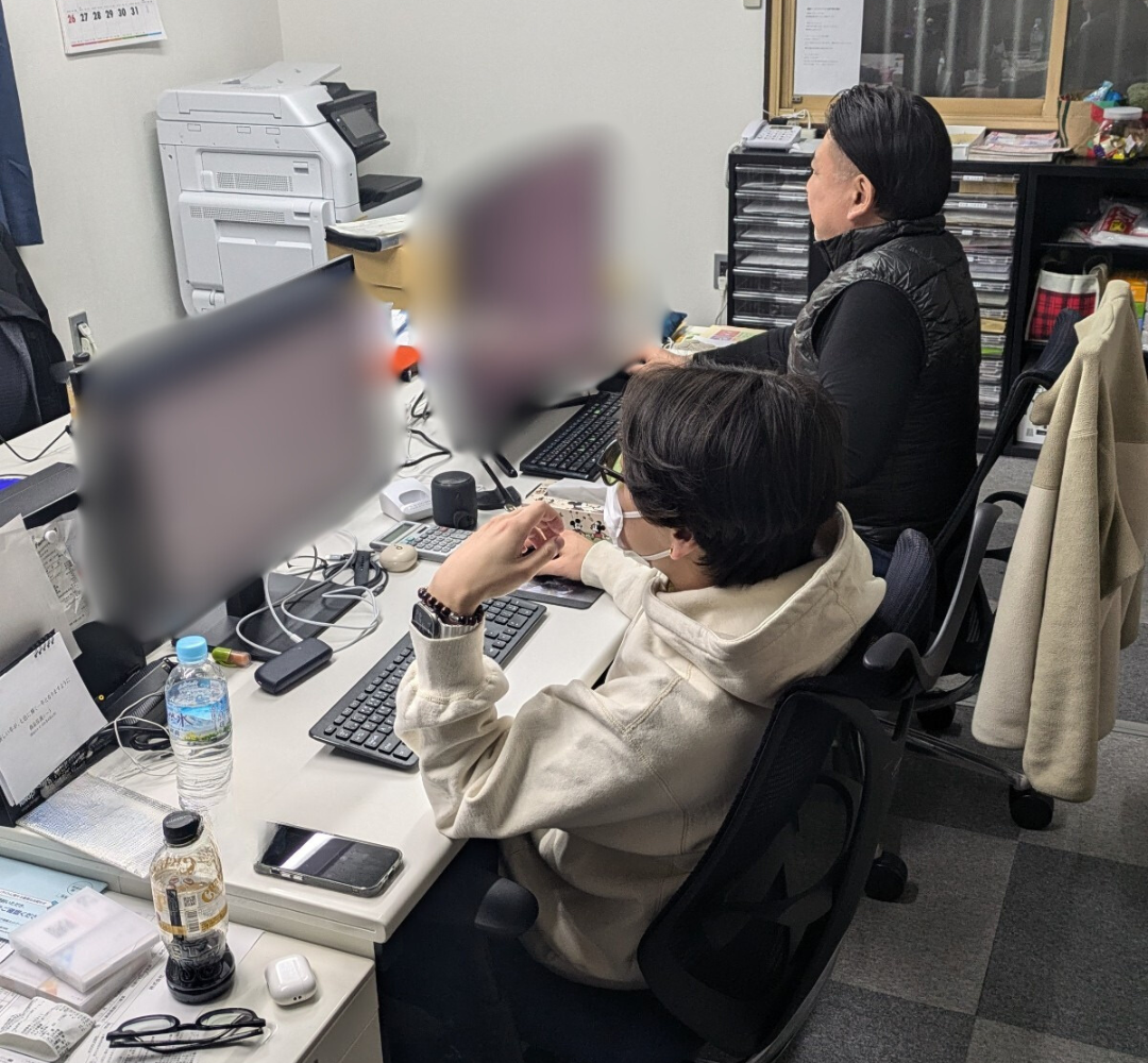 活動内容画像