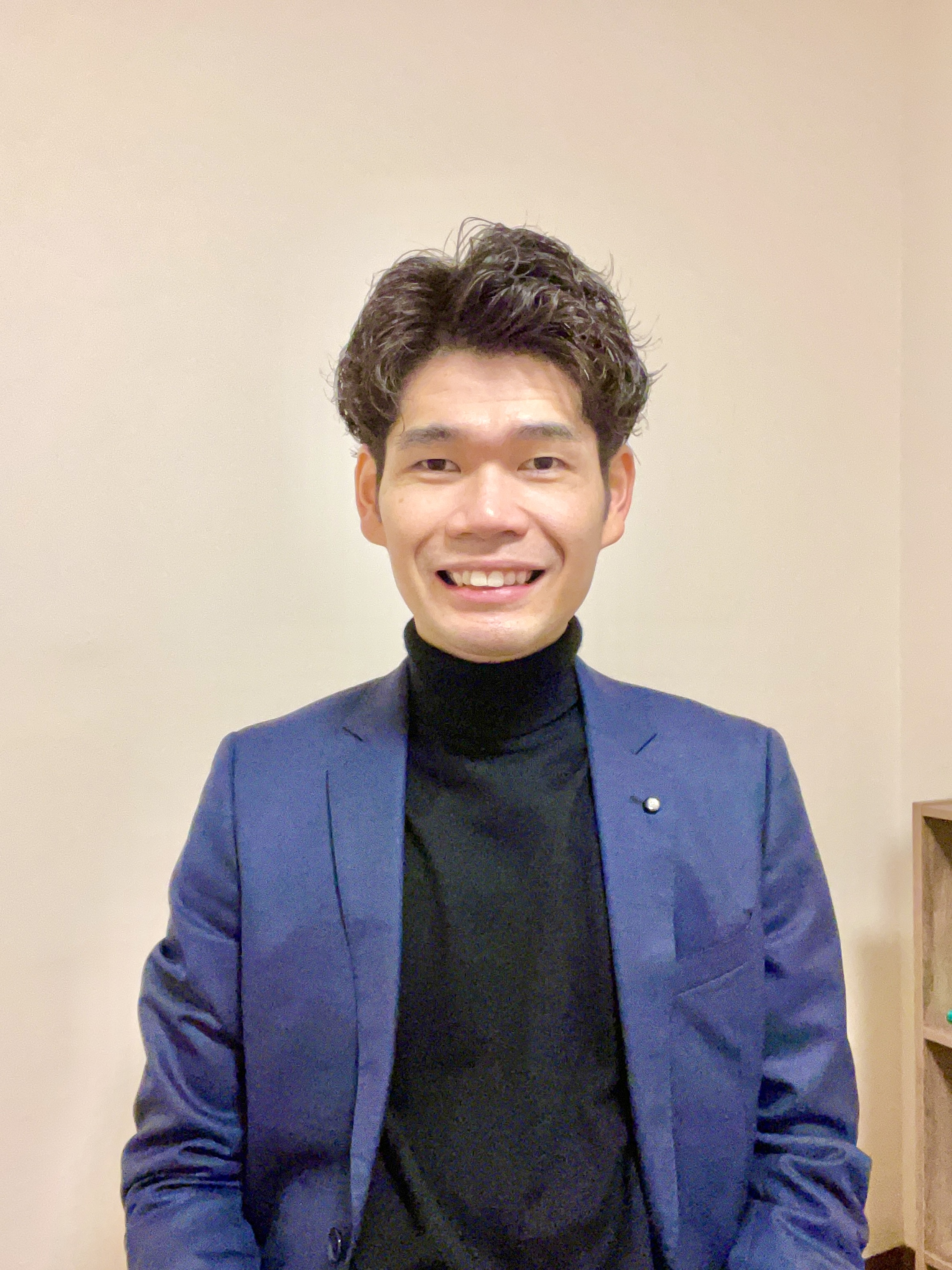 小川