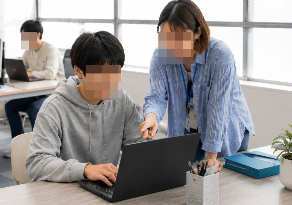 事業所画像