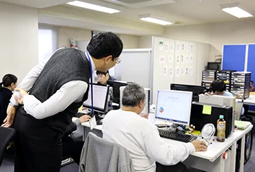 事業所画像