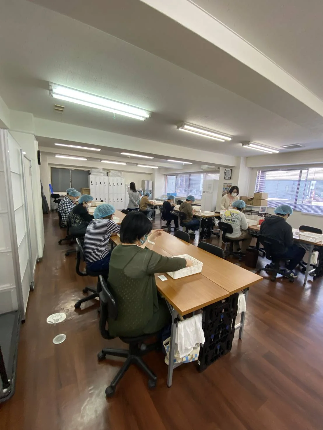 事業所画像
