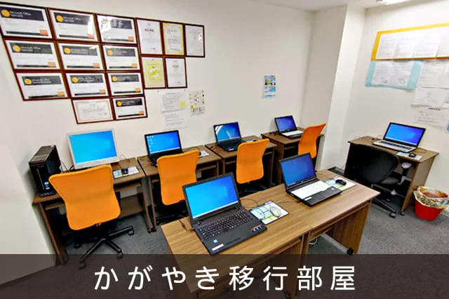 事業所画像