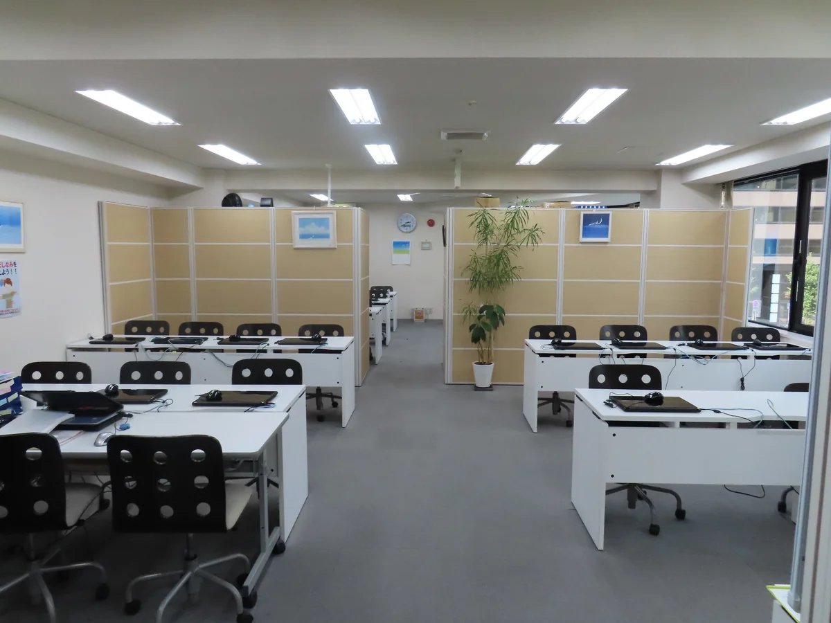事業所画像