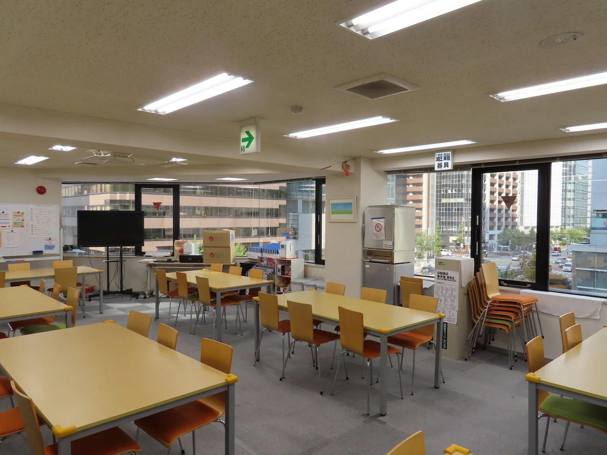 事業所画像