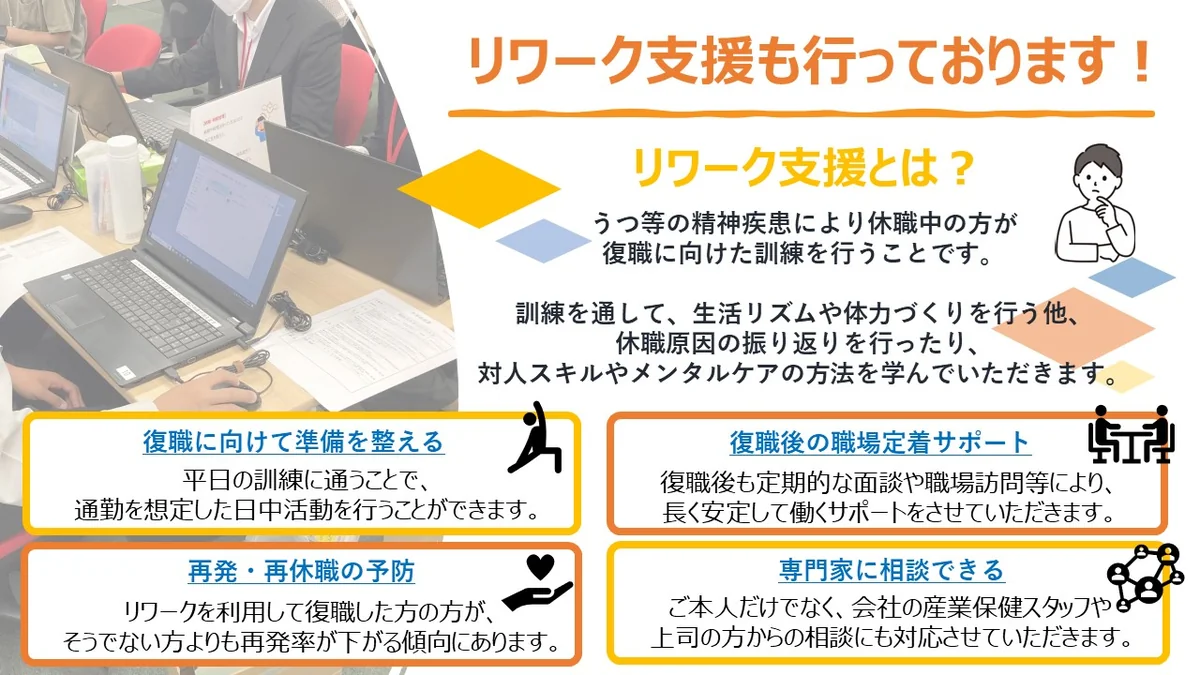 事業所画像