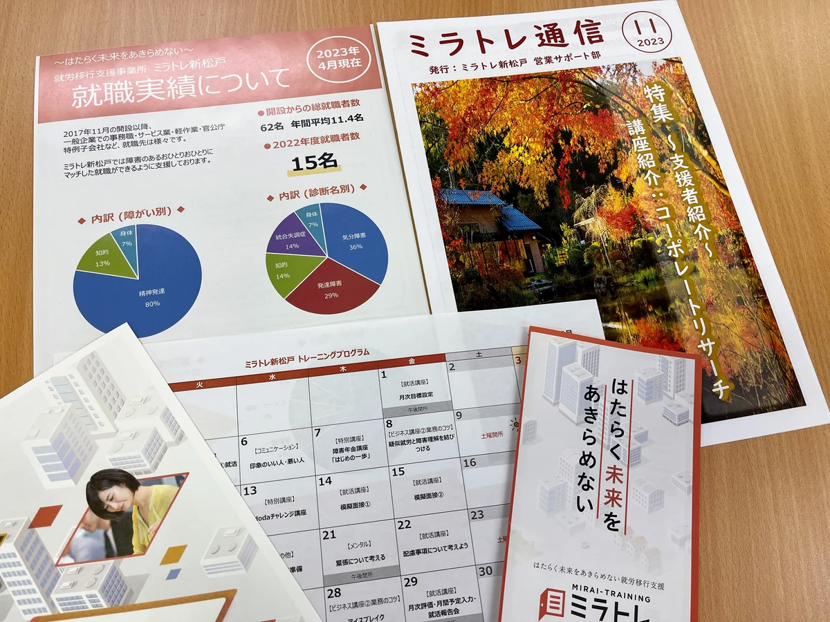 事業所画像