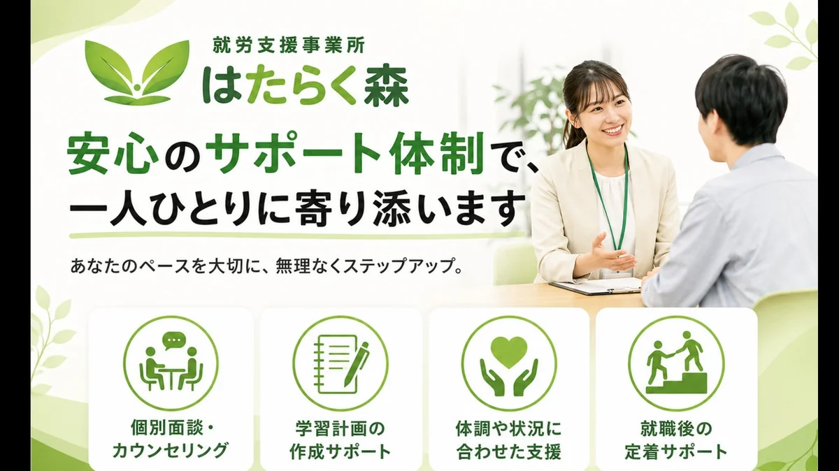 事業所画像