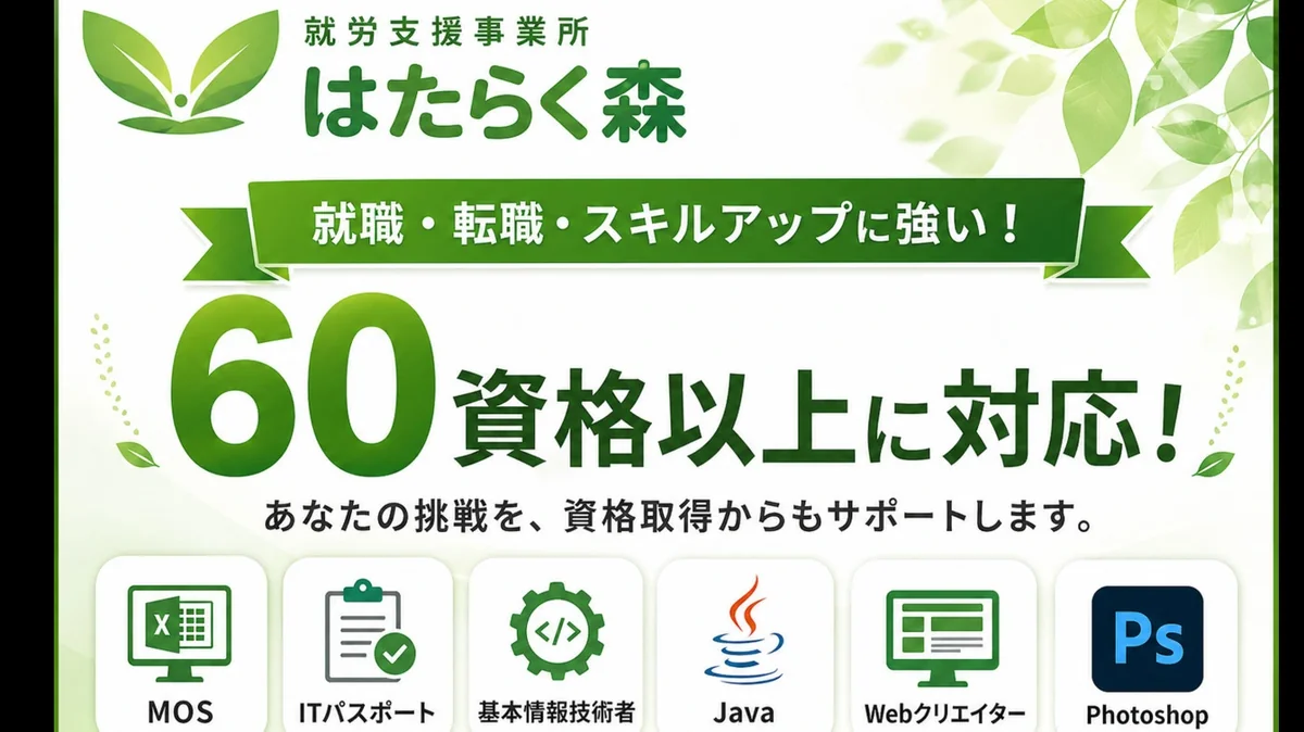 事業所画像