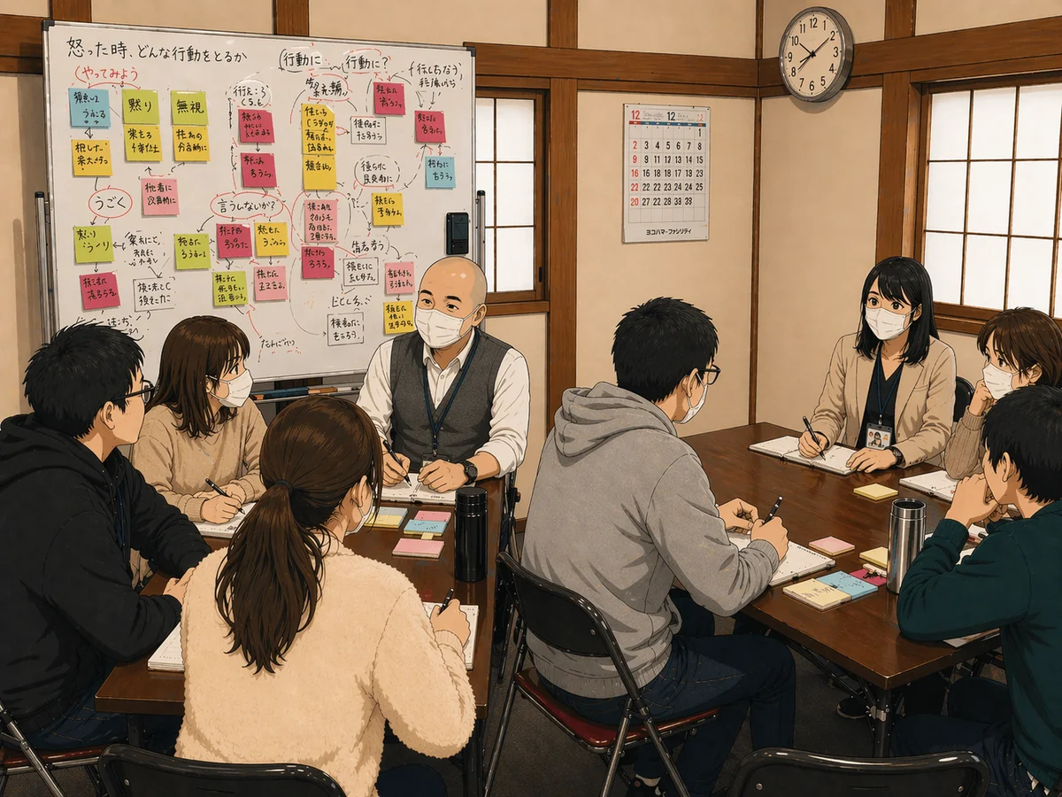 事業所画像