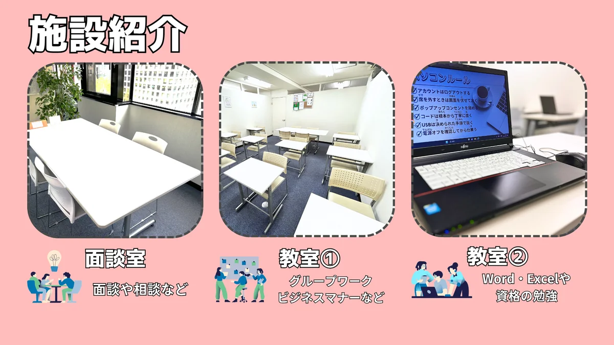 事業所画像