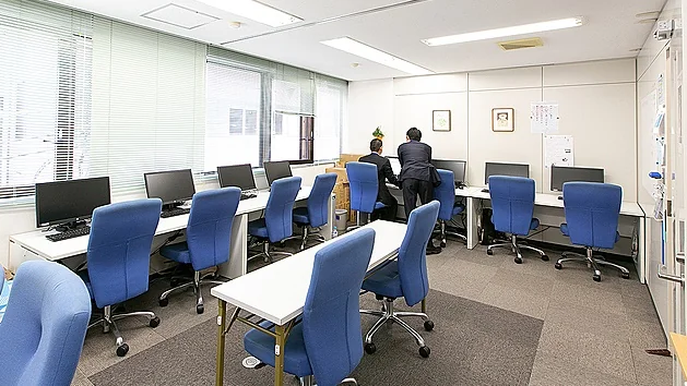 事業所画像
