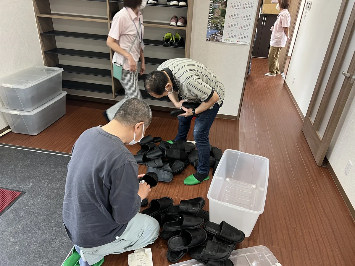 事業所画像