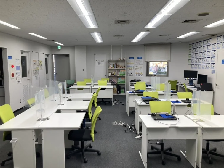 事業所画像