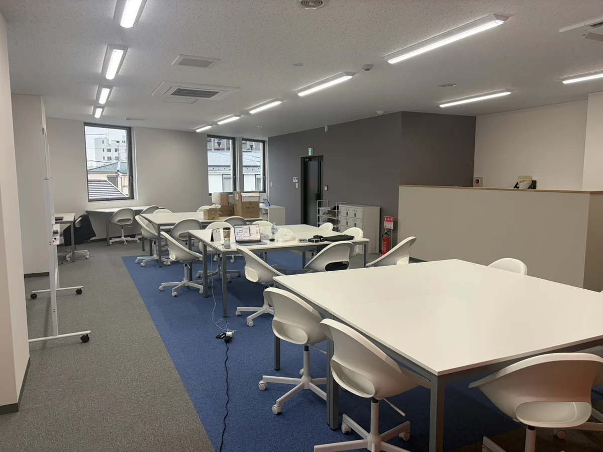 事業所画像
