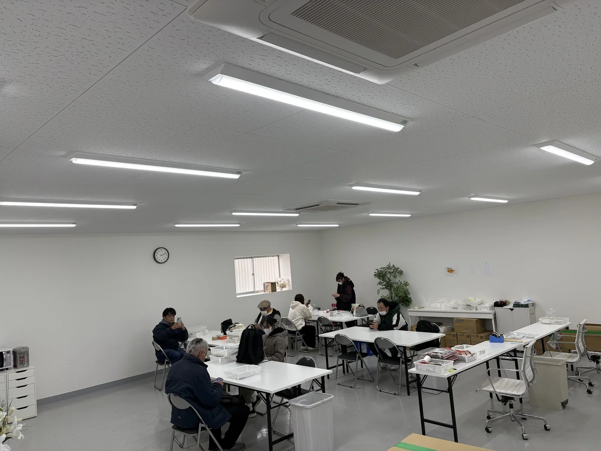 事業所画像