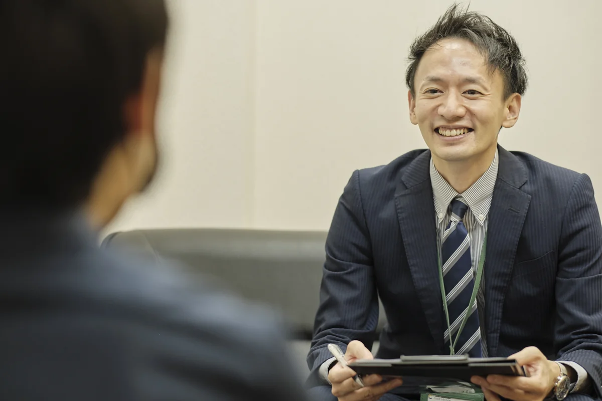 事業所画像