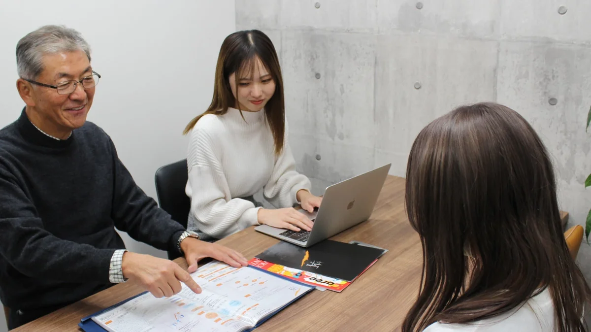 事業所画像