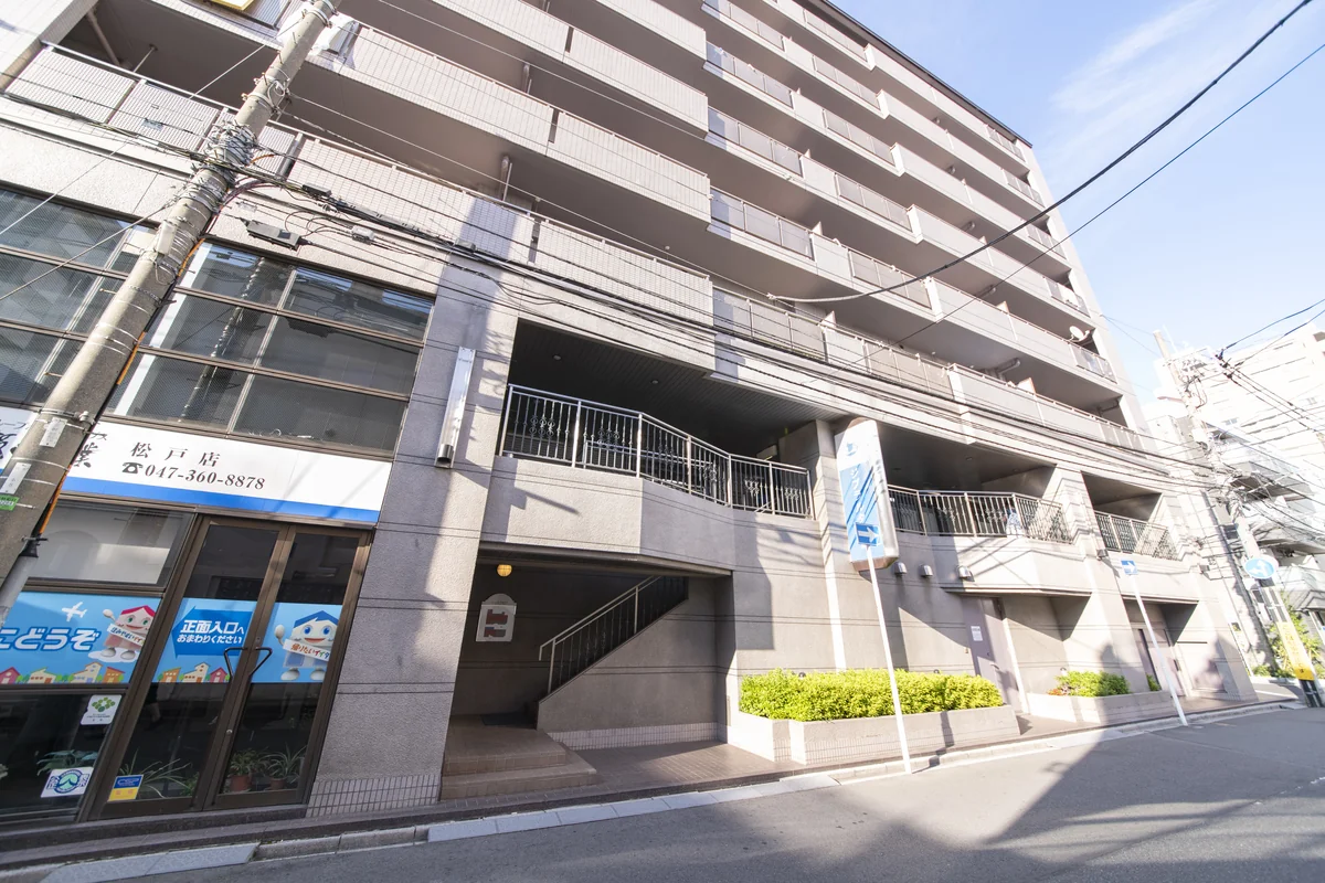 事業所画像