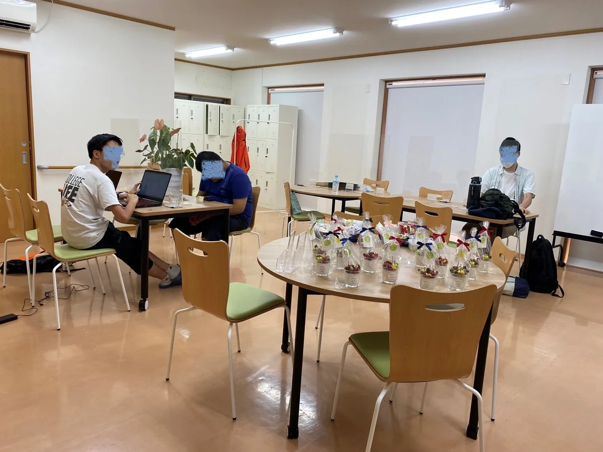 事業所画像