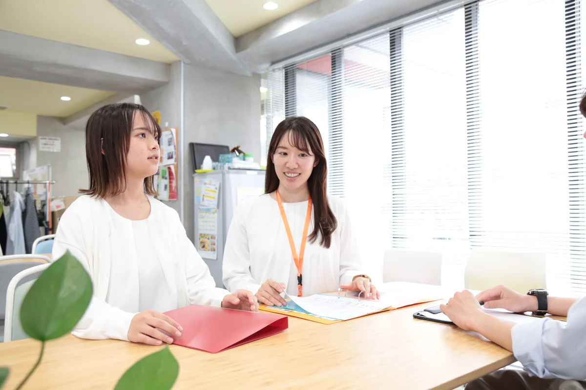 事業所画像