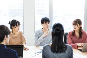 事業所画像