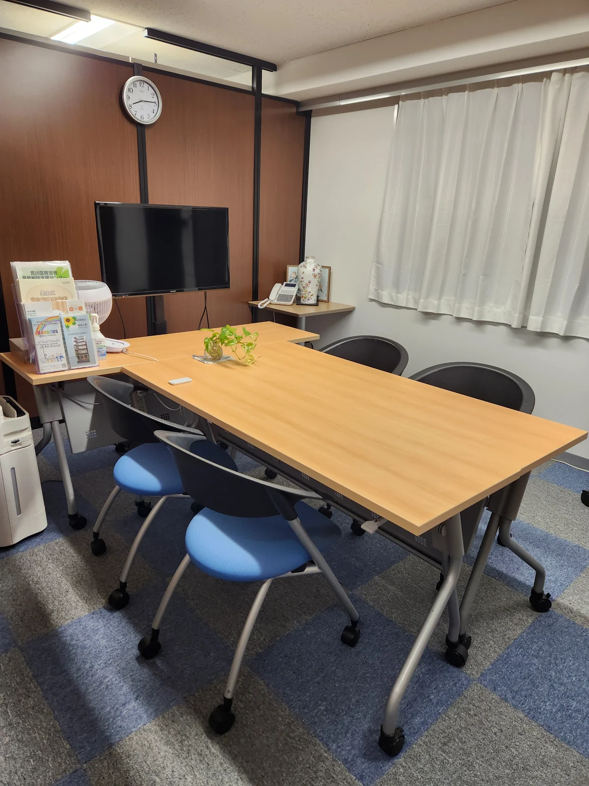 事業所画像