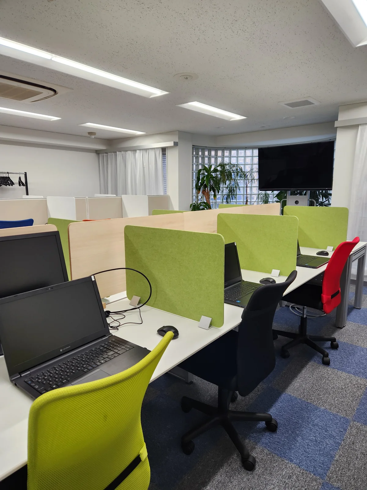 事業所画像