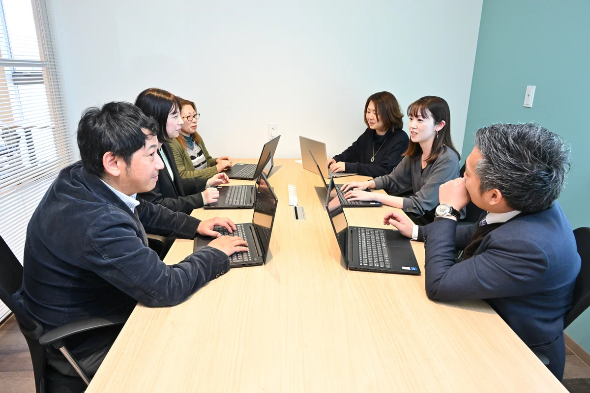 事業所画像