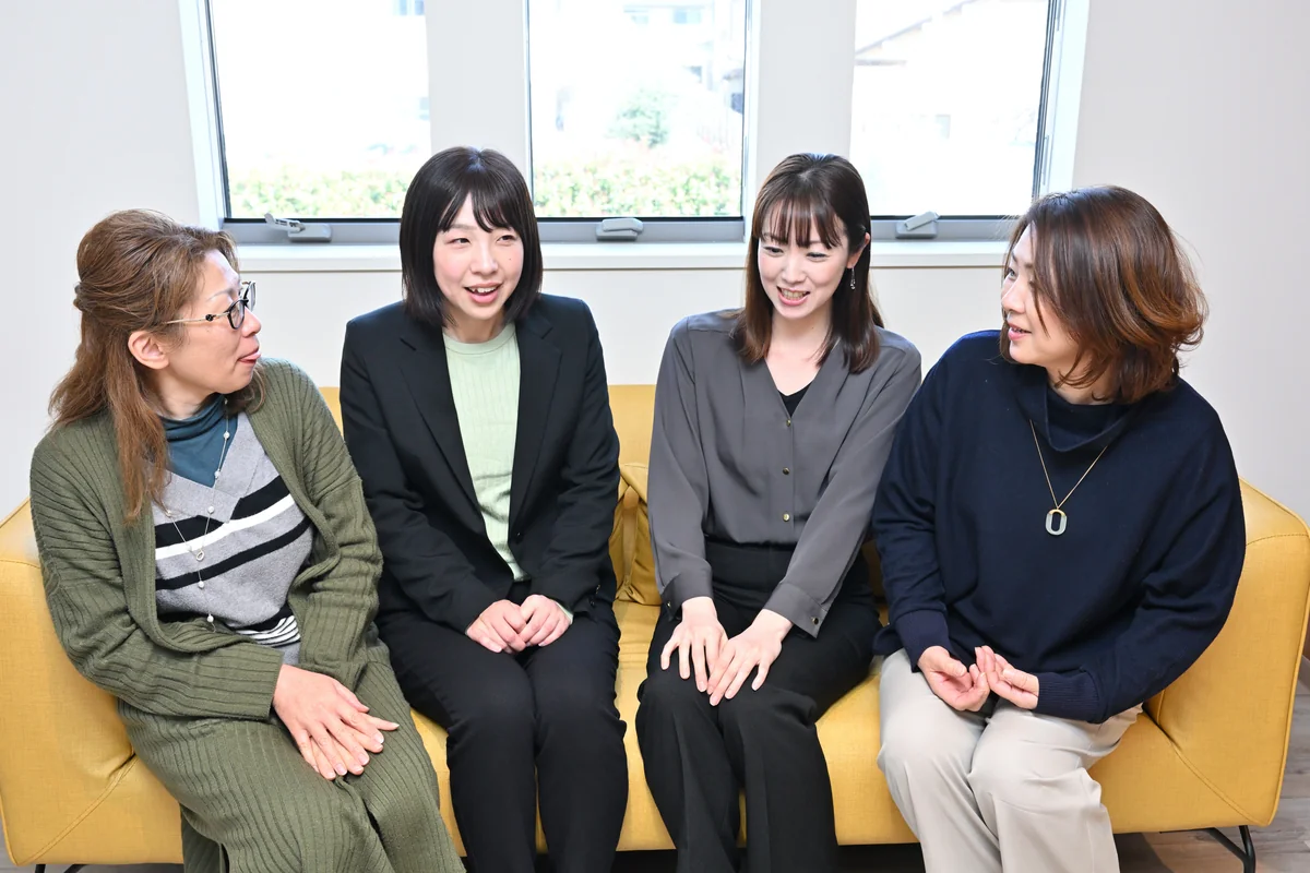 事業所画像