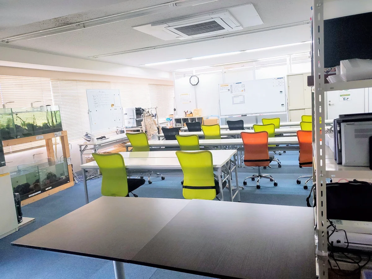 事業所画像