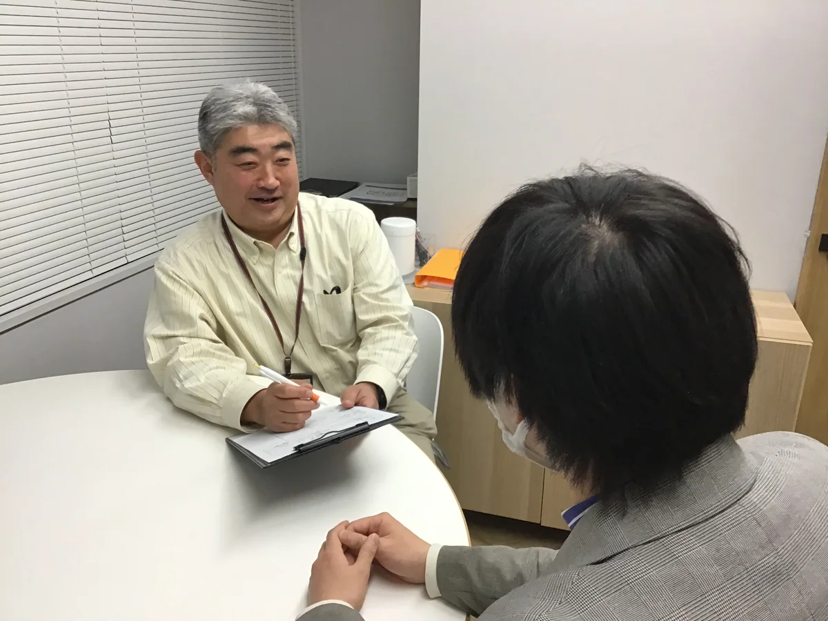事業所画像