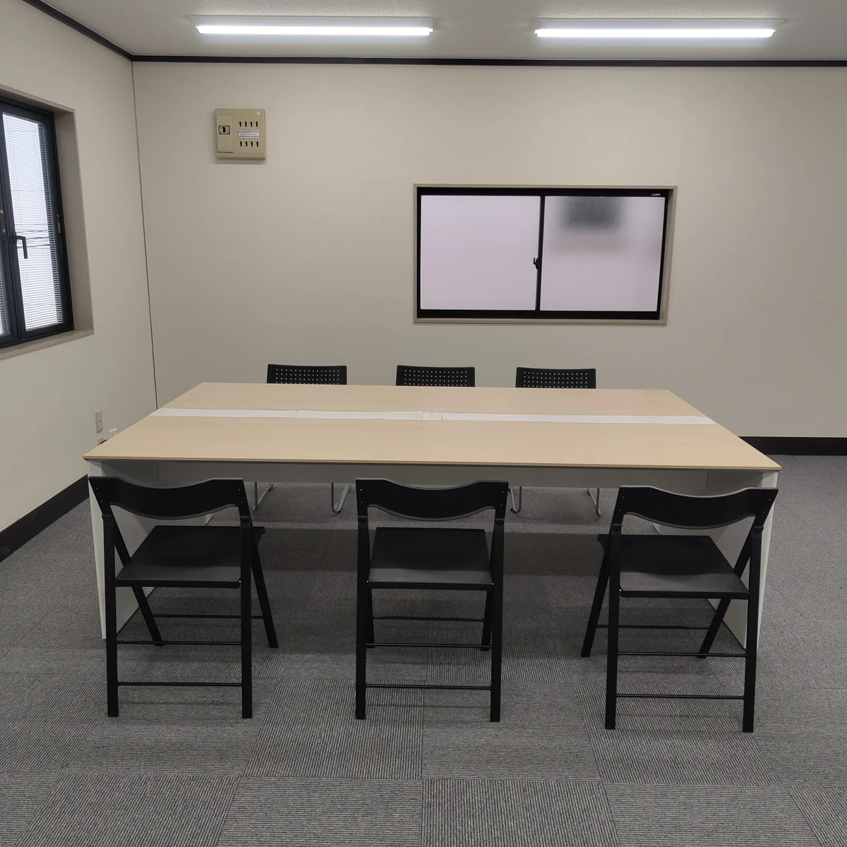 事業所画像