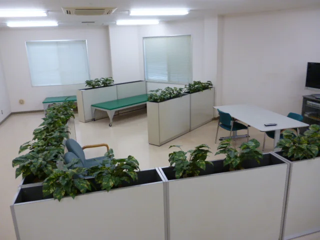 事業所画像
