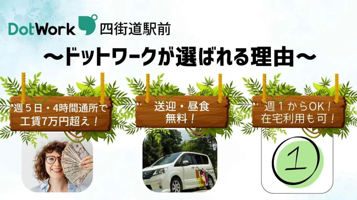 事業所画像