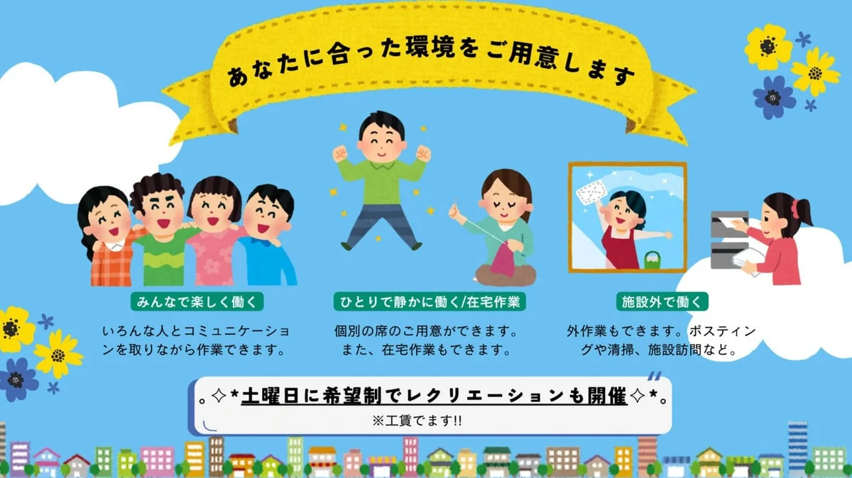 事業所画像