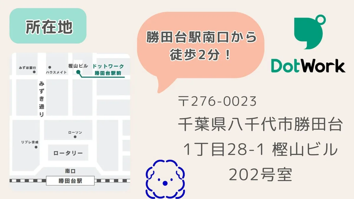 事業所画像