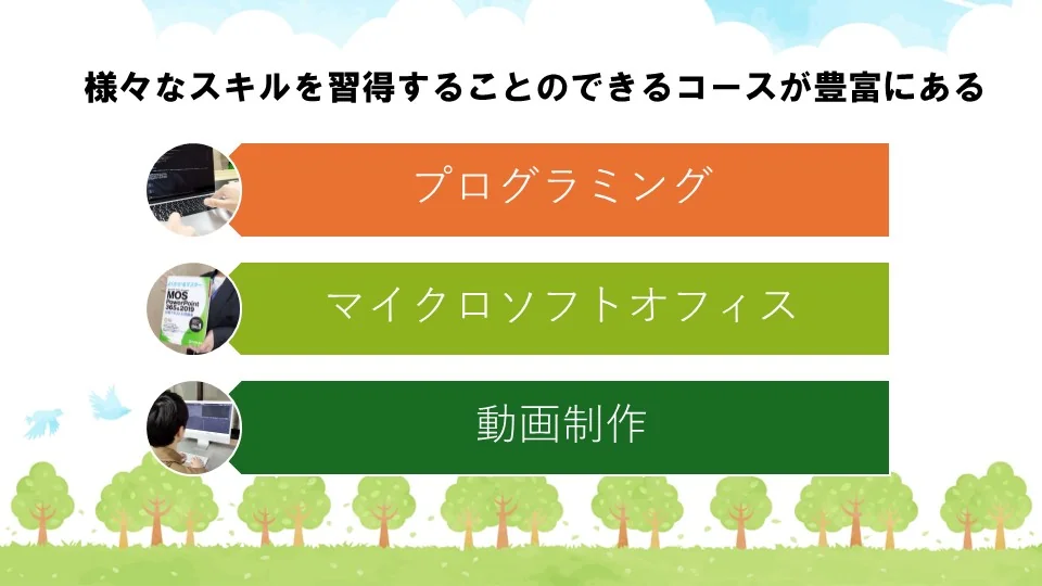 事業所画像