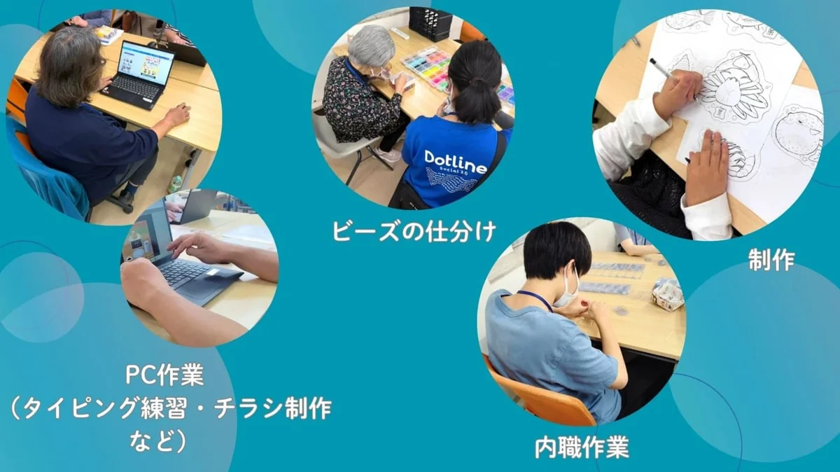 事業所画像