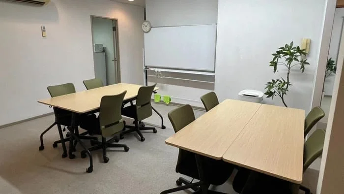 事業所画像
